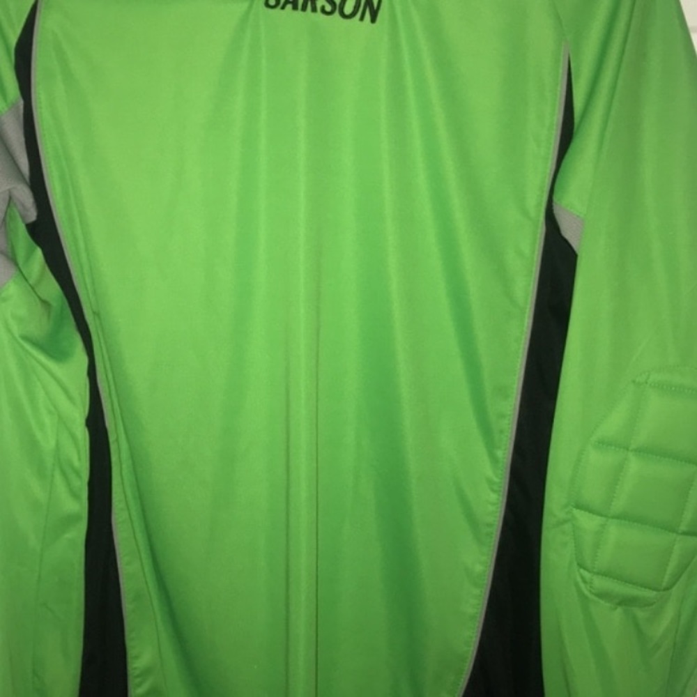 Soccer top